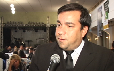 Contabilidade na TV – Programa 64 – Entrevista Armando Lira