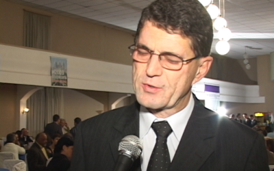Contabilidade na TV – Programa 66 – Entrevista Divanzir Chiminacio – Pres. Fecopar