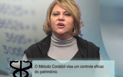 Contabilidade na TV – Programa 67 – Método Contábil