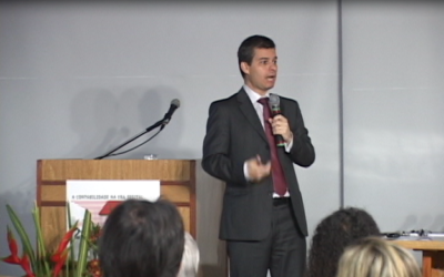 Contabilidade na TV – Programa 76 – 21ª Convecon SP