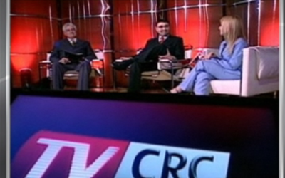 Contabilidade na TV – Programa 78 – TV CRC SP