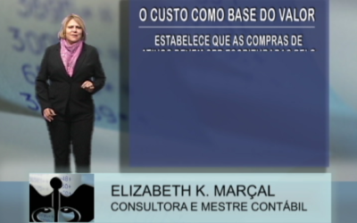 Contabilidade na TV – Programa 77 – Princípios Contábeis – Parte 3