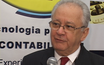 Contabilidade na TV – Programa 84 – Atividades do CRC SP