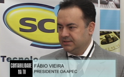 Contabilidade na TV – Programa 86 – APEC