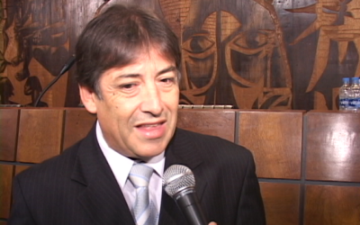 Contabilidade na TV – Programa 91 – Entrevista Juarez Domingues
