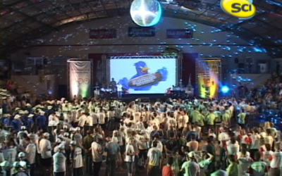 Contabilidade na TV – Programa 96 – JOCOPAR 2009