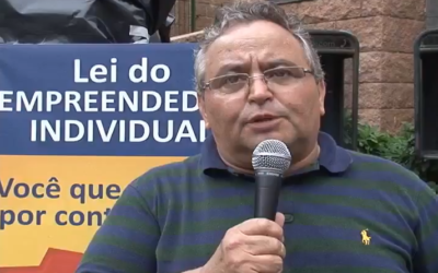 Contabilidade na TV – Programa 104 – Mutirão do MEI