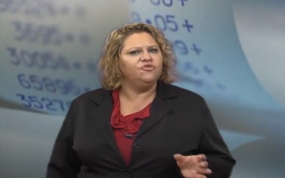 Contabilidade na TV – Programa 110 – Origem e Classificação do Passivo