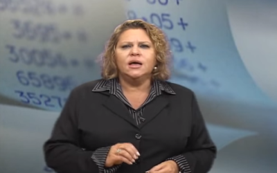 Contabilidade na TV – Programa 114 – Mensuração do Ativo – Custo