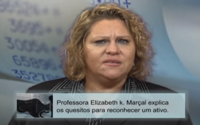 Contabilidade na TV – Programa 111 – Reconhecimento de um Ativo