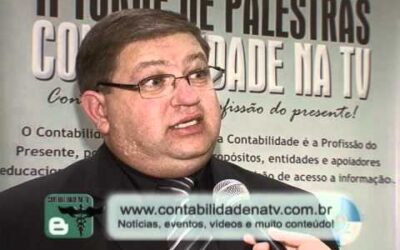 Contabilidade na TV – Programa 126 – Linha Azul