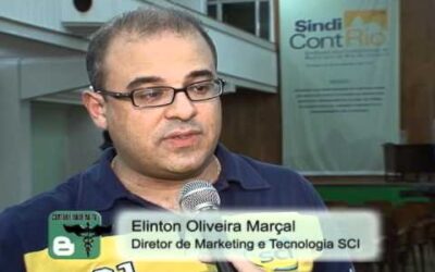 Contabilidade na TV – Programa 125 – Tecnologias WEB para Empresas Contábeis