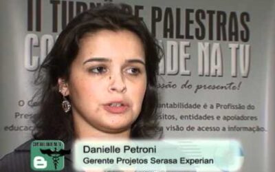 Contabilidade na TV – Programa 124 – Certificação Digital