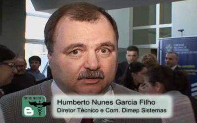 Contabilidade na TV – Programa 121 – Esclarecimentos Ponto Eletrônico