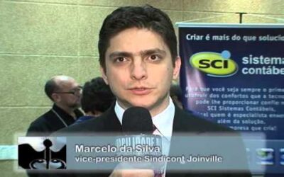 184 – 1º Seminário Catarinense do Mercado Contábil