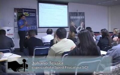190 – Palestras SCI 2011