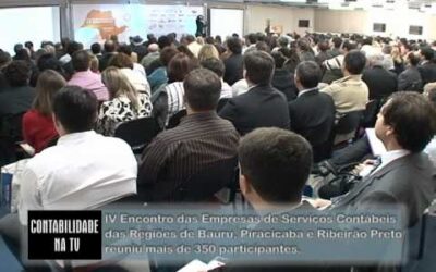 170 – IV Encontro Empresas Serviços Contábeis de Bauru e Região