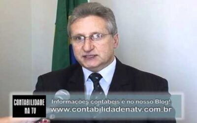 160 – Entrevista Zulmir Breda Presidente CRCRS