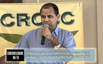 158 – Café Contábil com a Receita Federal Sescon Blumenau