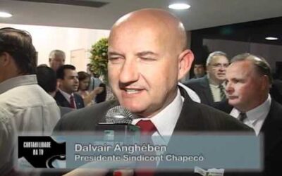 152 – Lançamento CONTESC 2011