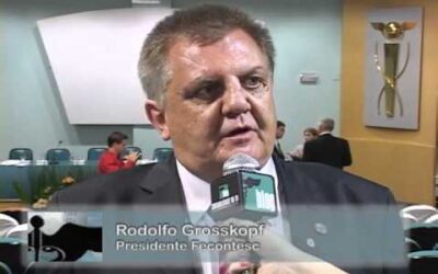 151 – Posse Fecontesc 2011