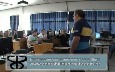 146 – Apresentação Tecnologias Web SCI na UFSC