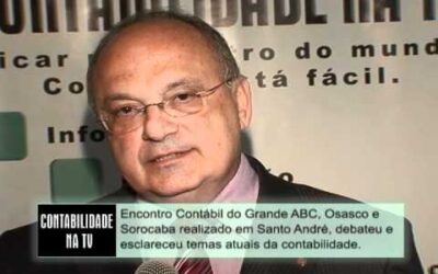 139 – 3º Encontro Contábil do Grande ABC e região