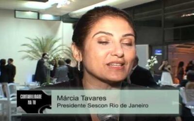 138 – Posse Sescon Rio de Janeiro