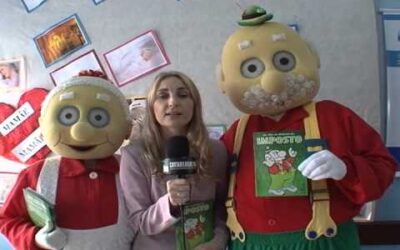 213 – Campanha contra o desperdício tributário do Sescon Blumenau