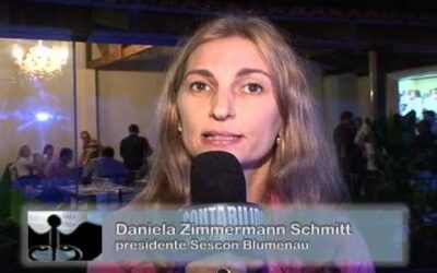215 – Corte Bolo Tributário Sescon Blumenau