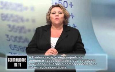 195 – Evidenciação – 1ª Parte