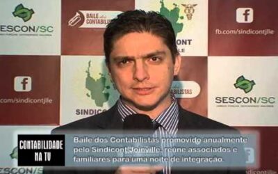 216 – Baile dos Contabilistas em Joinville