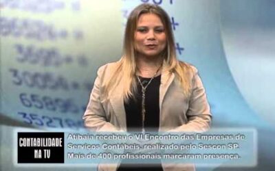 208 – VI Encontro das Empresas de Serviços Contábeis em Atibaia