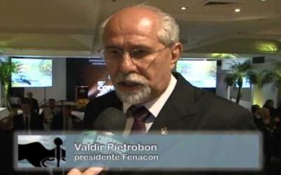 209 – Lançamento da 15ª Conescap