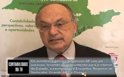 230 – V Encontro das Empresas de Sorocaba, Grande ABC e Osasco