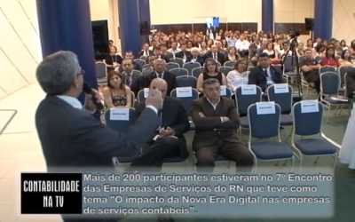 234 – 7º Encontro das Empresas de Serviços do RN