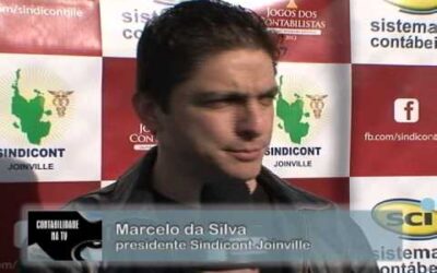219 – XII Edição dos Jogos dos Contabilistas do Sindicont Joinville