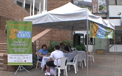 239 – Campanha Declare Certo 2013 – Sescon Blumenau