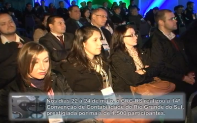243 – 14ª Convenção de Contabilidade do Rio Grande do Sul