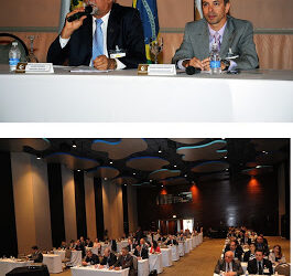 III Seminário Jurídico da Fenacon
