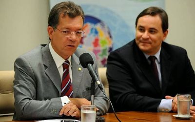 Setor de serviços quer prioridade para regulamentar terceirização