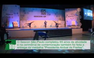 272 – 65 Anos do Sescon SP