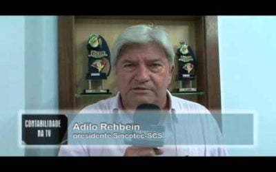 263 – 29º Eicon – Encontro de Integração dos Contabilistas do Rio Grande do Sul