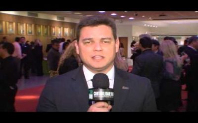 262 – Sessão Especial Assembleia Legislativa de SC – 25 anos Sescon Grande Florianópolis