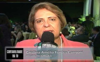 255 – XXII Convenção dos Contabilistas do Espírito Santo