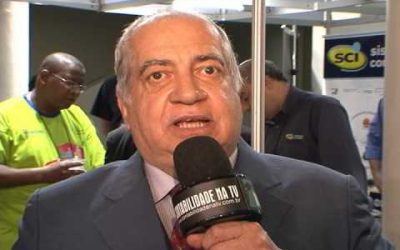248 – Semana da Contabilidade e IX Convenção de Contabilidade de Minas Gerais