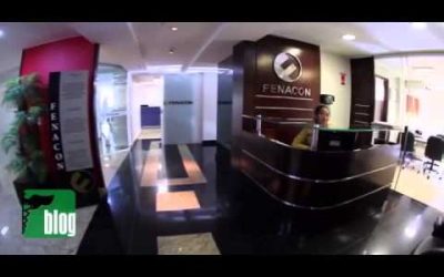 275 – Mário Berti é o novo presidente da Fenacon