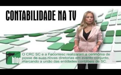 273 – Posse Fecontesc e CRC SC