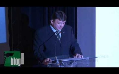 279 – 25 anos Sescon Blumenau e posse da nova diretoria