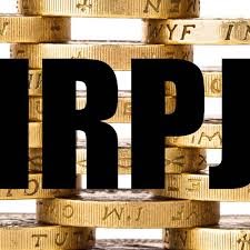 Escrituração Fiscal Digital do Imposto sobre a Renda e da Contribuição Social sobre o Lucro Líquido da Pessoa Jurídica (EFD-IRPJ)